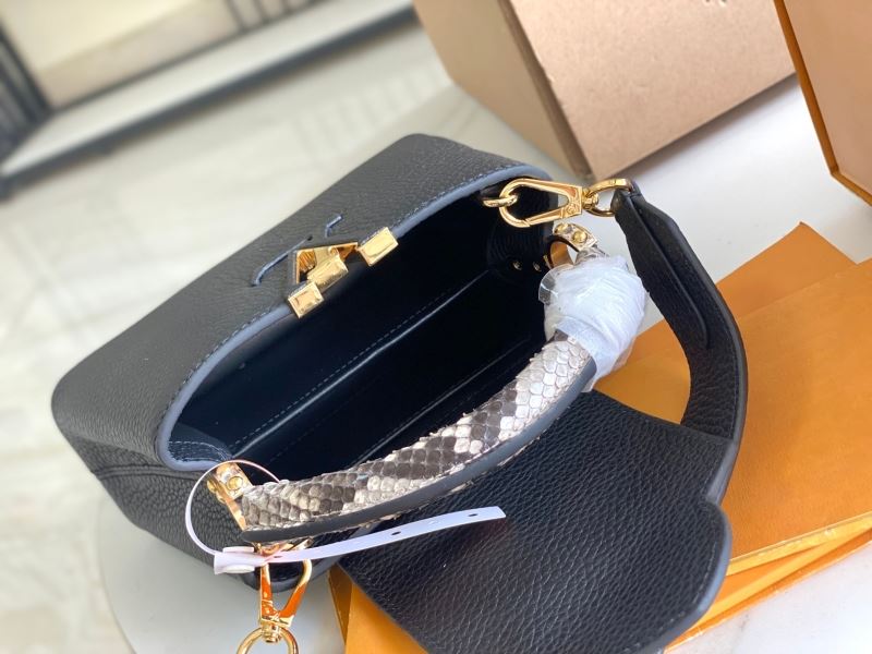 Louis Vuitton Top Handle Bags